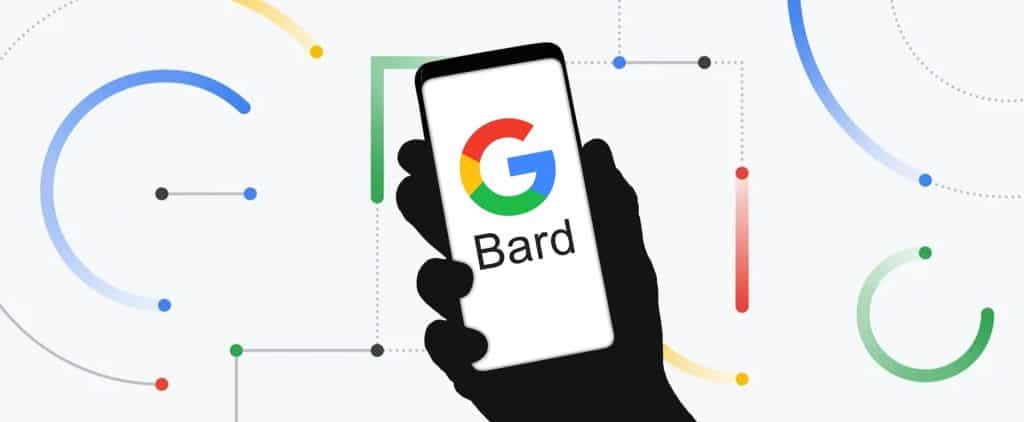 Bard google