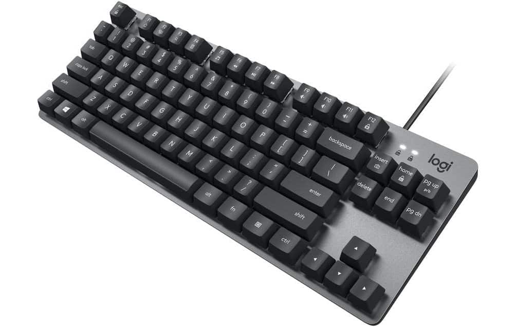 Teclado Logitech
