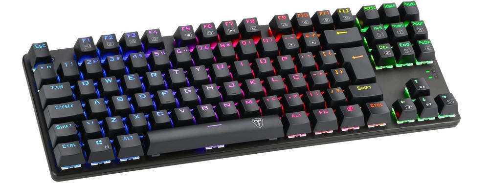 Teclado T-Dagger Bora