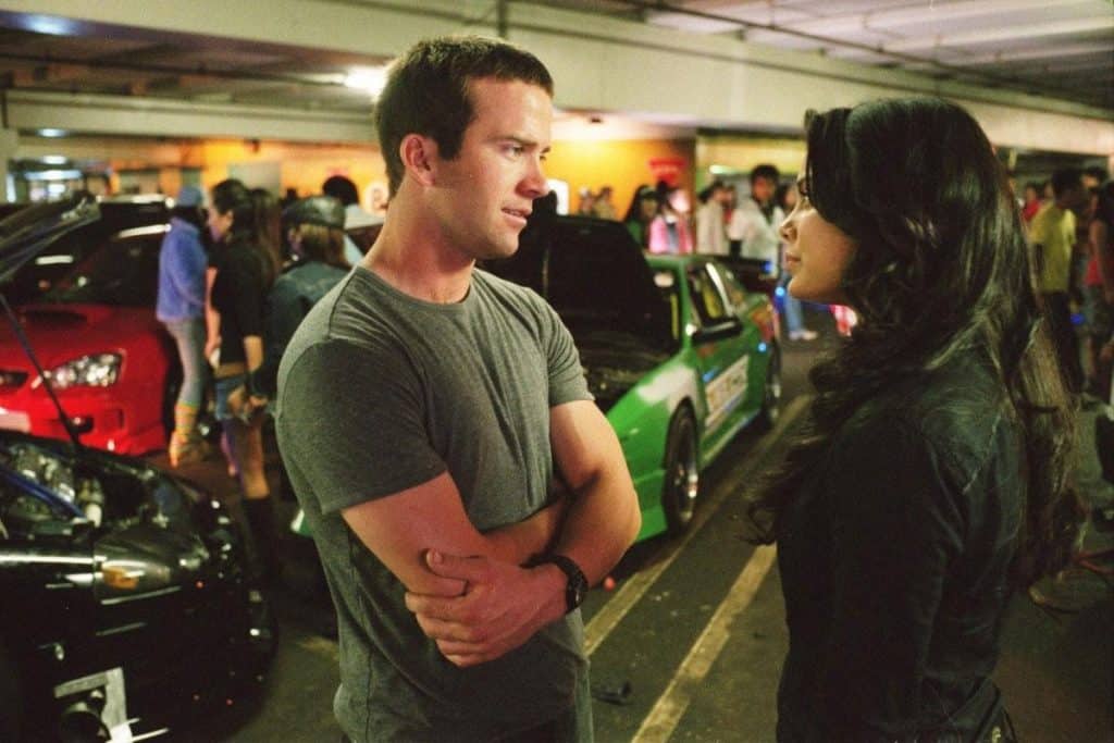 Velozes e Furiosos: Desafio em Tóquio (2006)