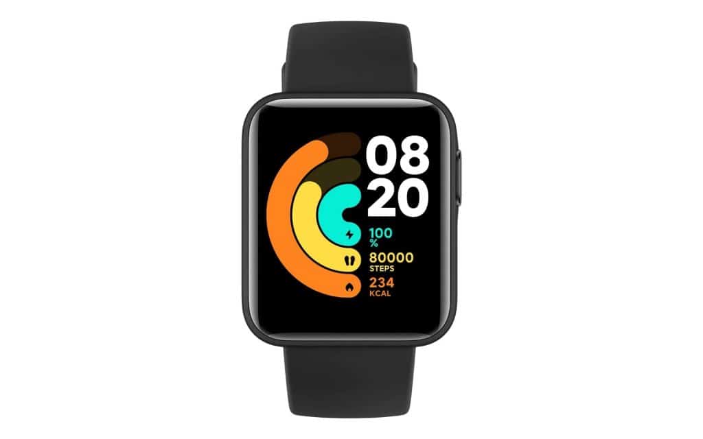 Xiaomi Mi Watch Lite
