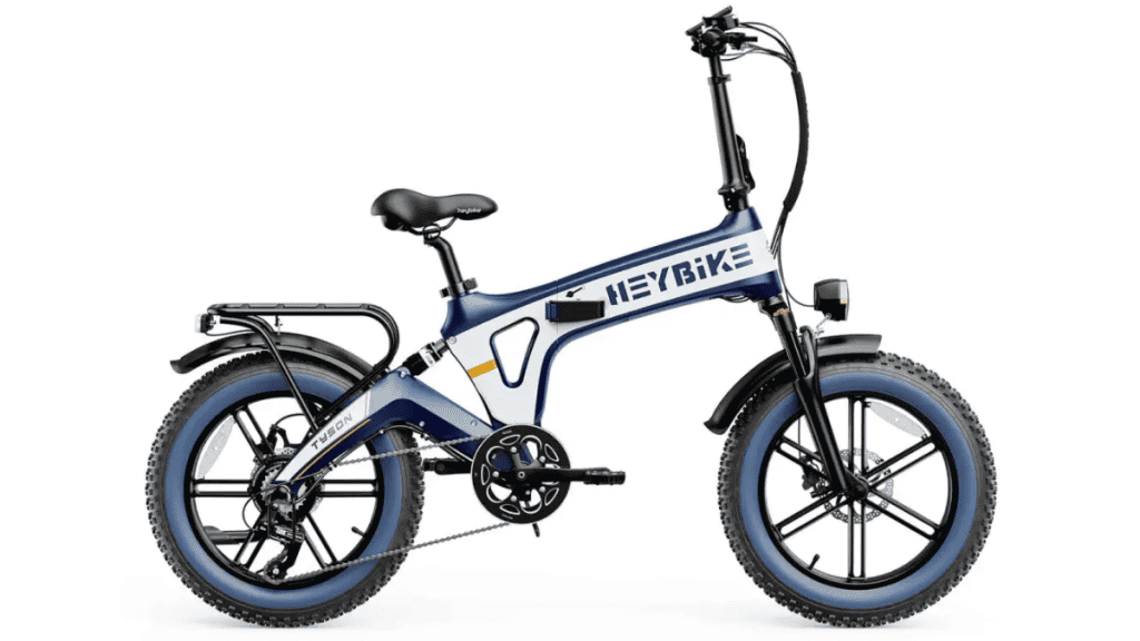 1 Quais são os tipos de bicicletas elétricas existentes no Brasil
