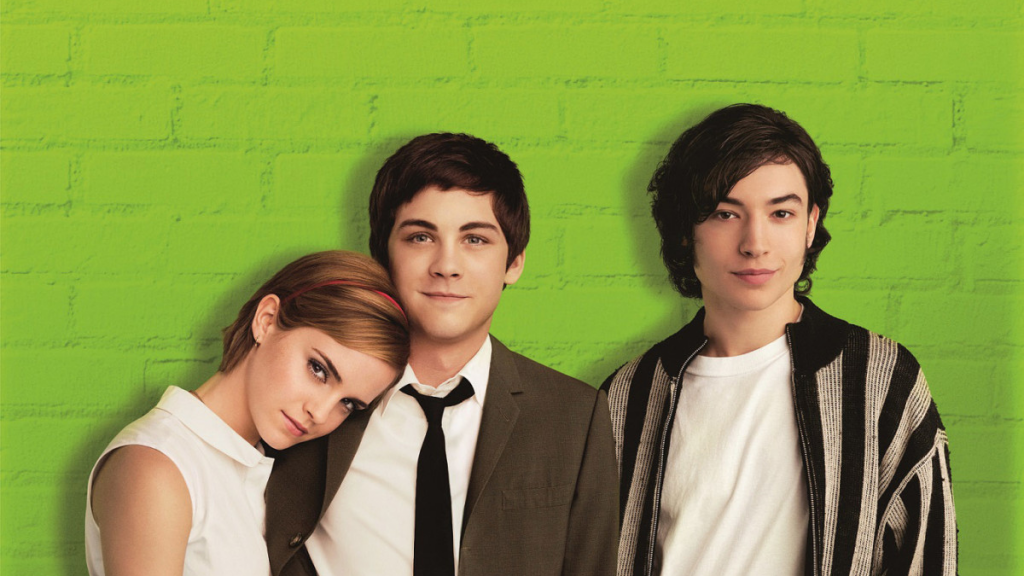 2 - 5 filmes e séries de Ezra Miller para maratonar antes de The Flash
