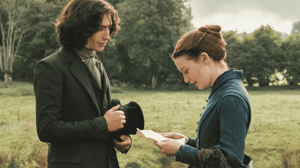 3 - 5 filmes e séries de Ezra Miller para maratonar antes de The Flash