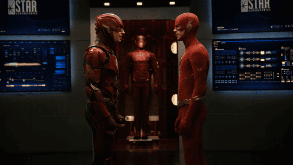 4 - 5 filmes e séries de Ezra Miller para maratonar antes de The Flash