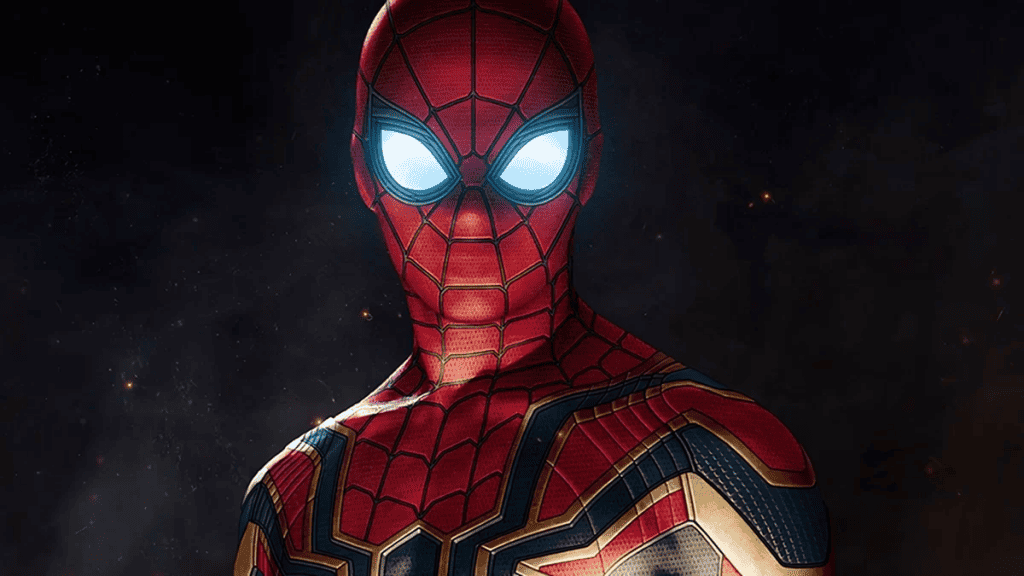 8 - onde assistir todos os filmes do homem aranha online