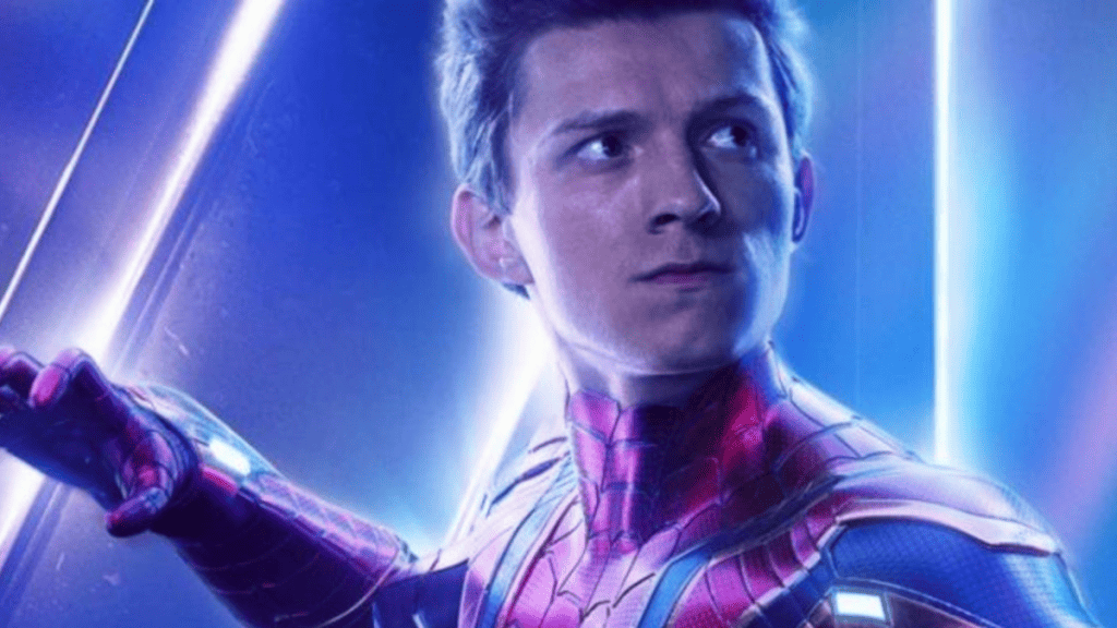 9 - onde assistir todos os filmes do homem aranha online