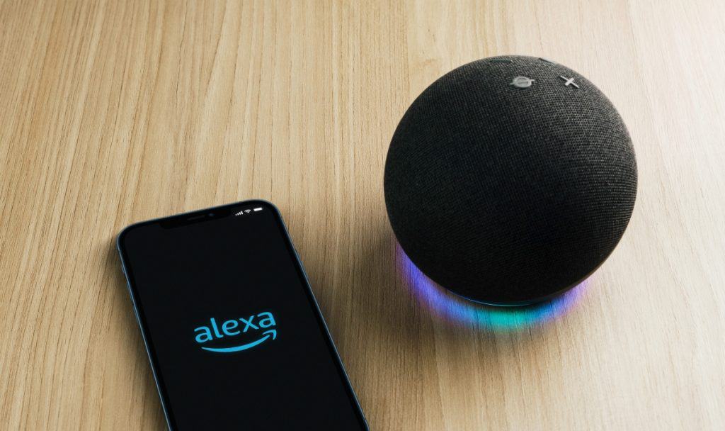 Alexa