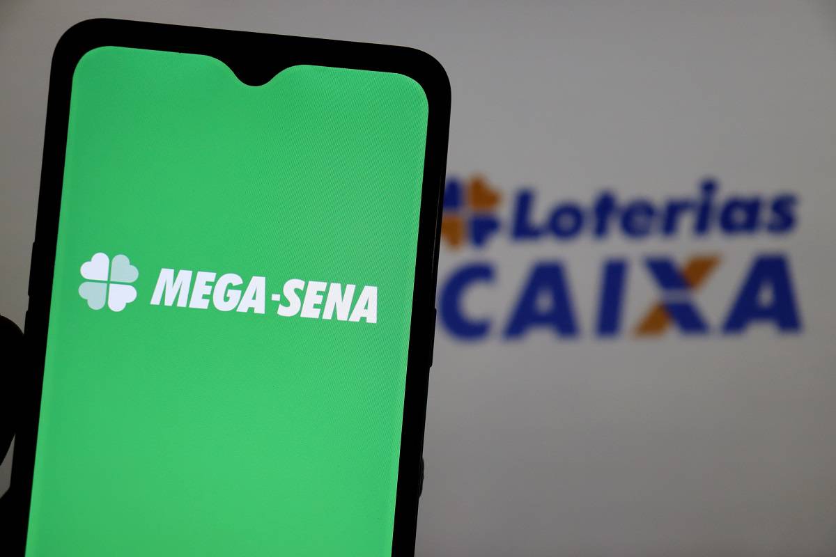Mega-Sena: resultado e como apostar no sorteio desta quinta-feira (2), com prêmio de R$ 28 milhões