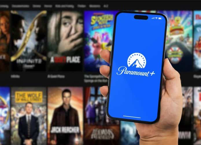 Paramount+ catalogue: which films and series are available on the streaming service?