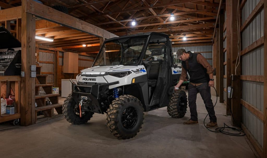Polaris