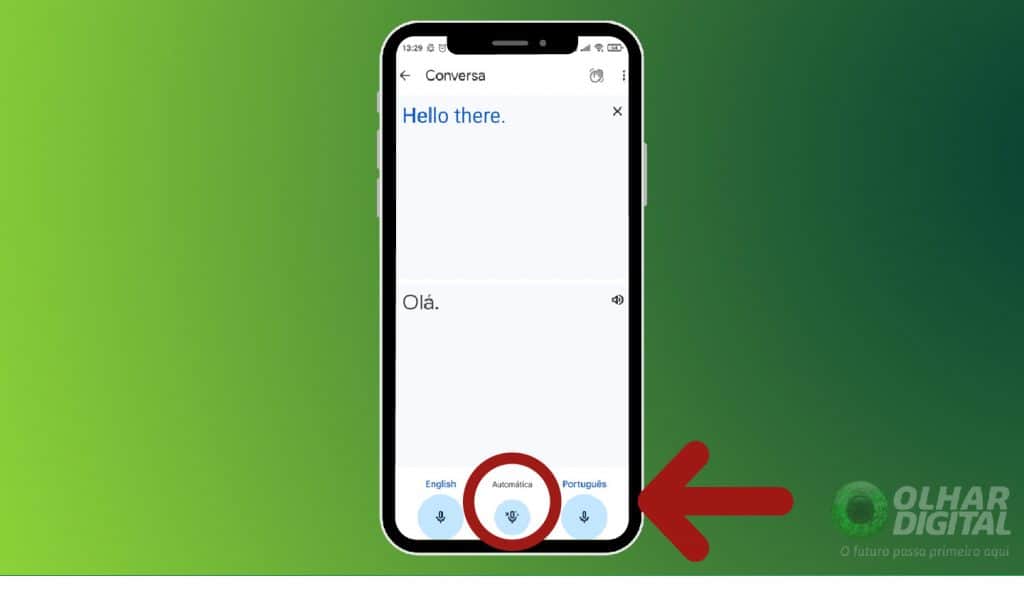 Print Smartphone