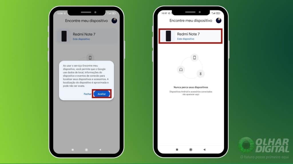 Print Smartphone