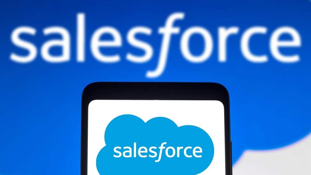 salesforce