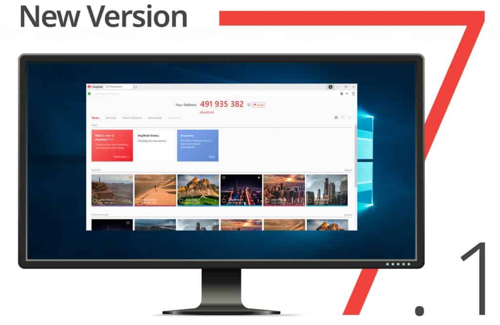 anydesk programa