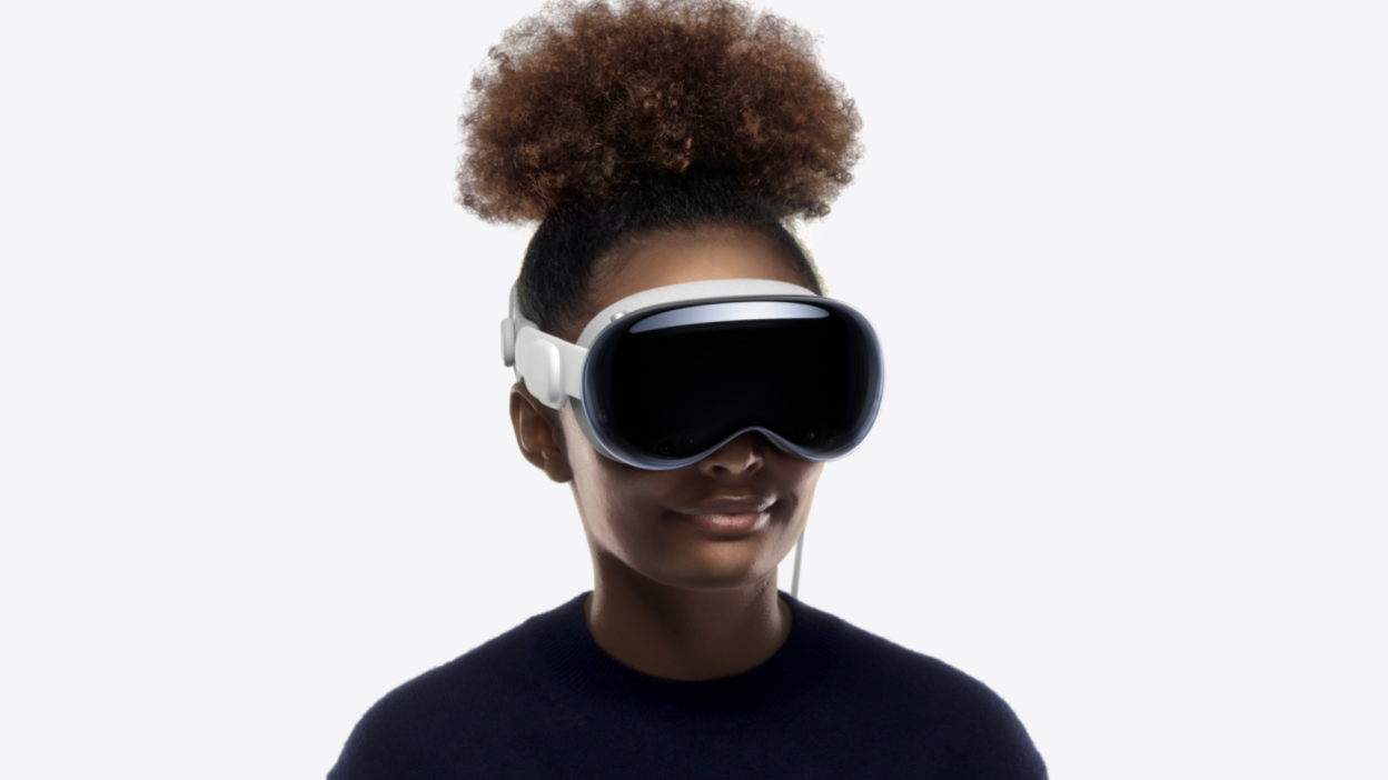 Apple Vision Pro: tudo sobre os novos óculos de realidade mista da Apple
