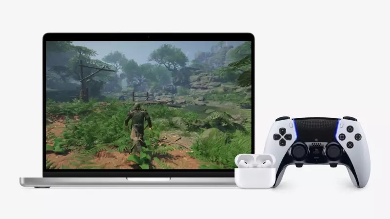 macOS Sonoma (Imagem: divulgação/Apple)