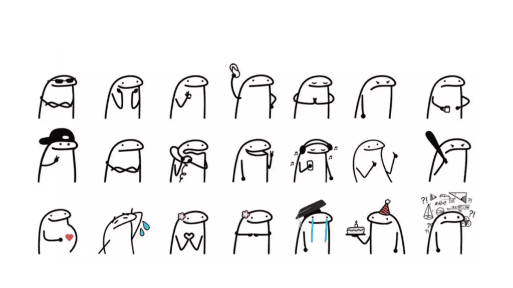 flork meme