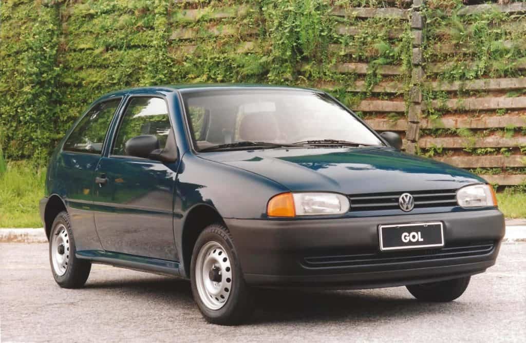 Gol "bola"