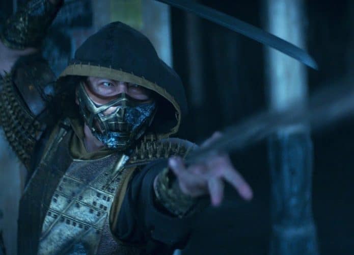 Mortal Kombat 2: Scorpion will return in the sequel, actor confirms