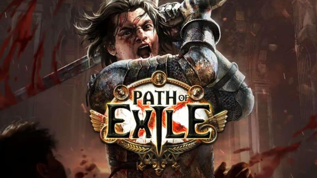path of exile