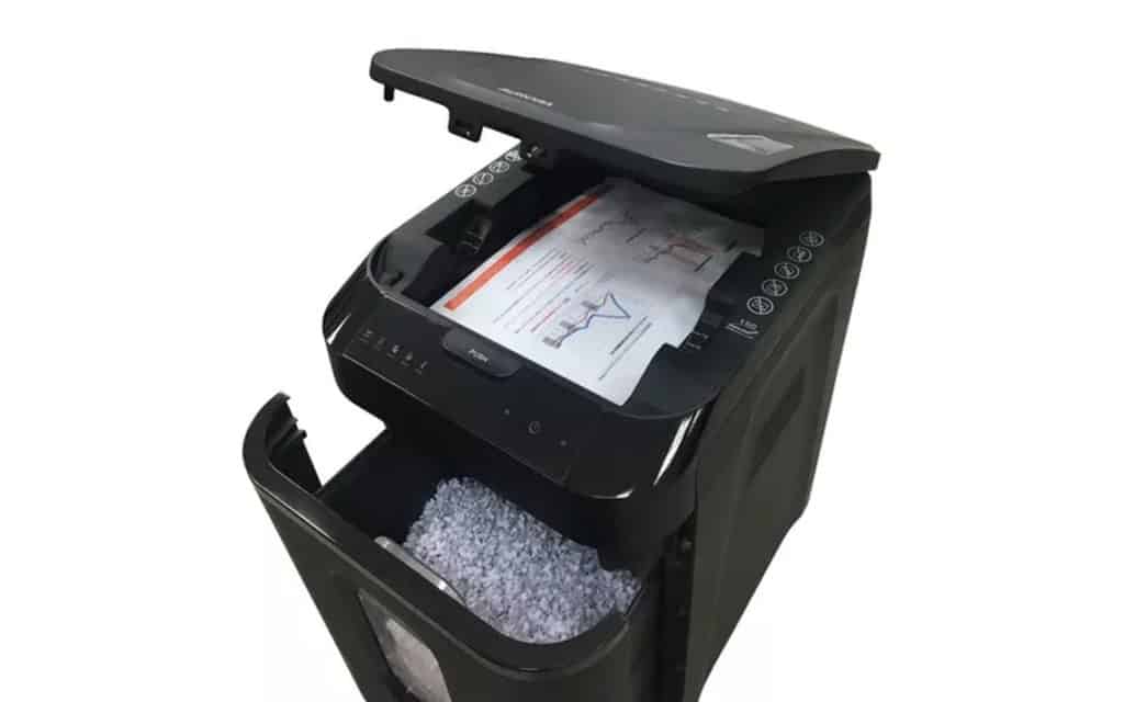 Picotador de papel