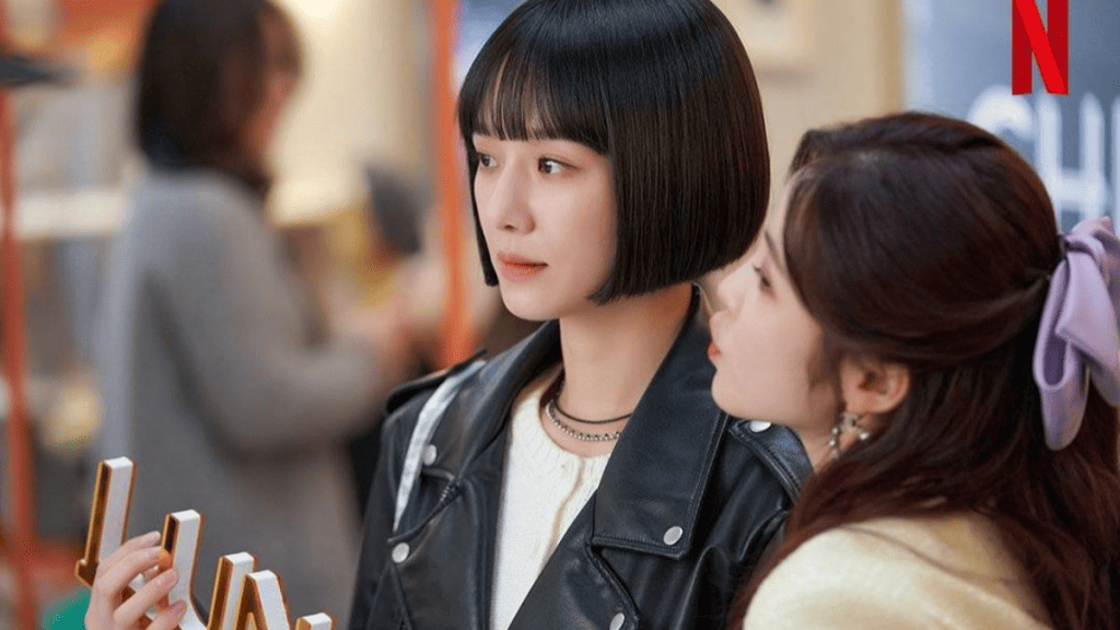 3 celebrity drama netflix