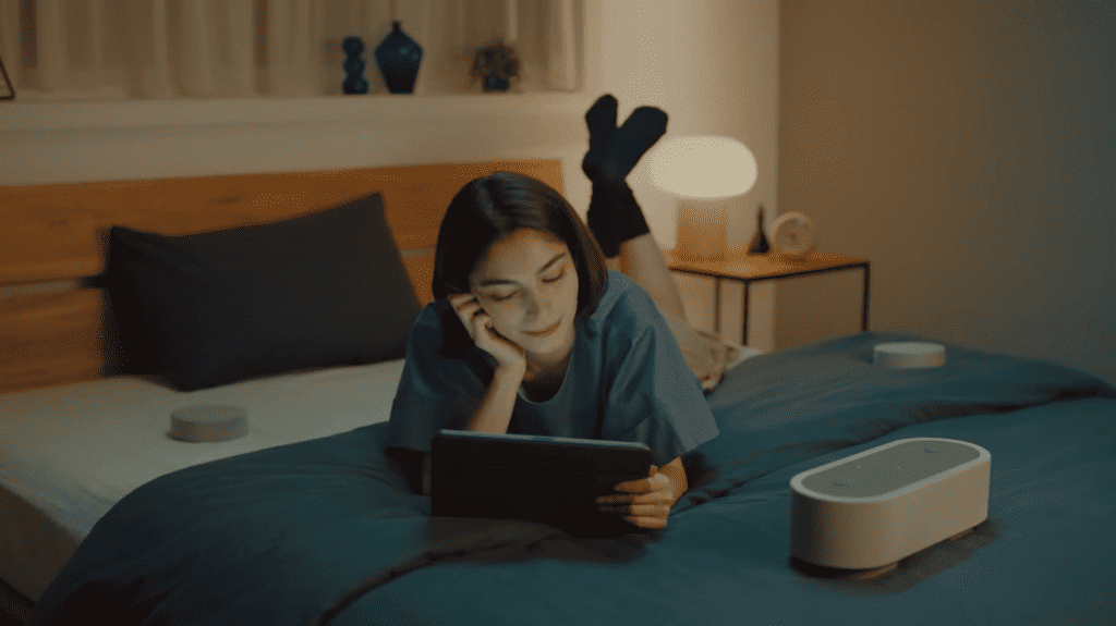 Sony HT-AX7 (Imagem: divulgação/Sony)