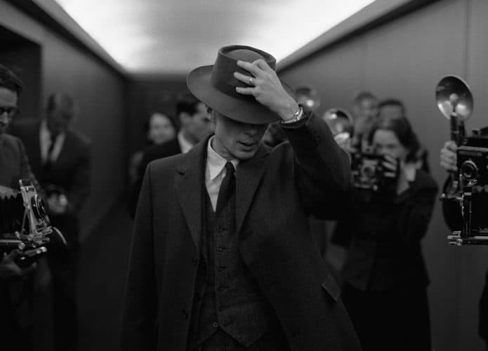 Golden Globes 2024: Oppenheimer is the big winner;  see the full list