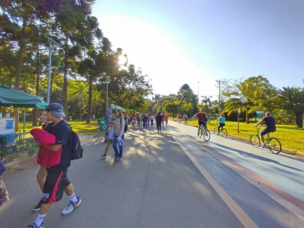 Foto com a câmera ultrawide do Nokia G60 5G (Imagem: André Fogaça/Olhar Digital)