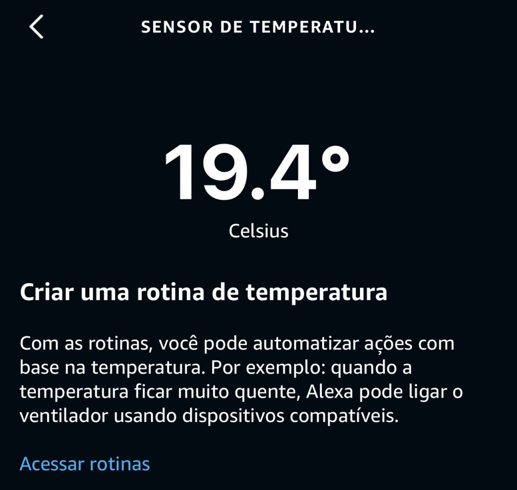 Echo Dot de 5ª geração (Imagem: André Fogaça/Olhar Digital)