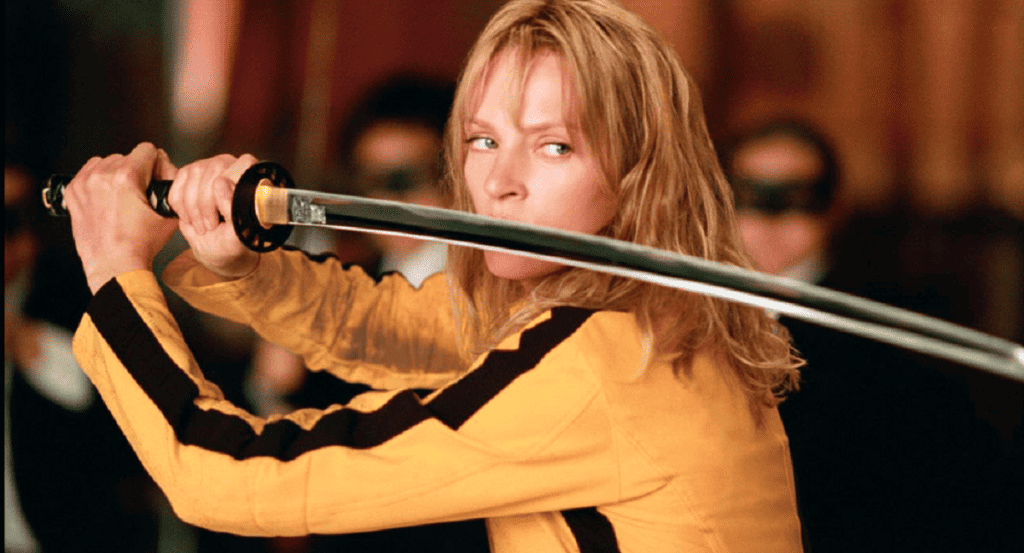 Kill Bill