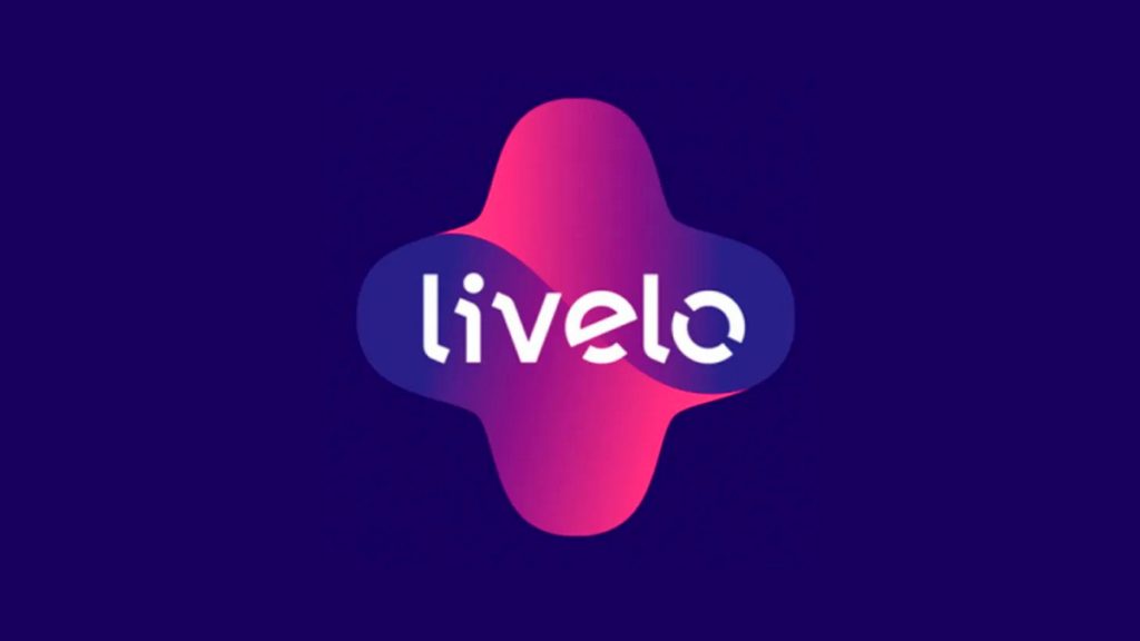 Logomarca da Livelo