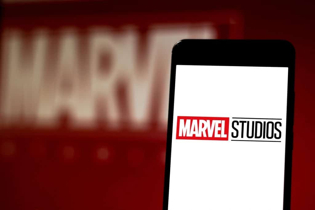 Marvel Studios