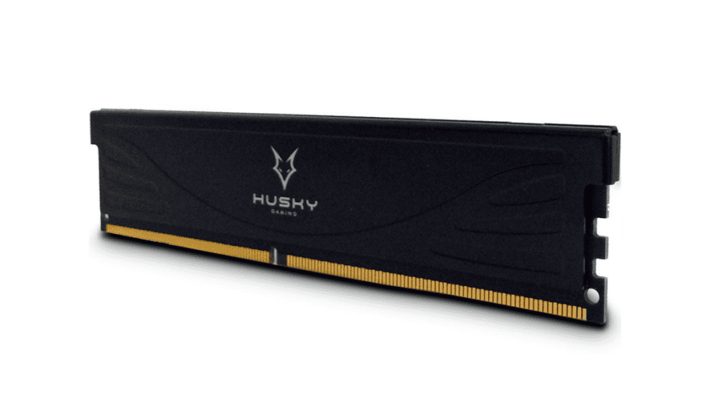 Memória Gamer Husky Gaming, 16GB, DDR4/reprodução