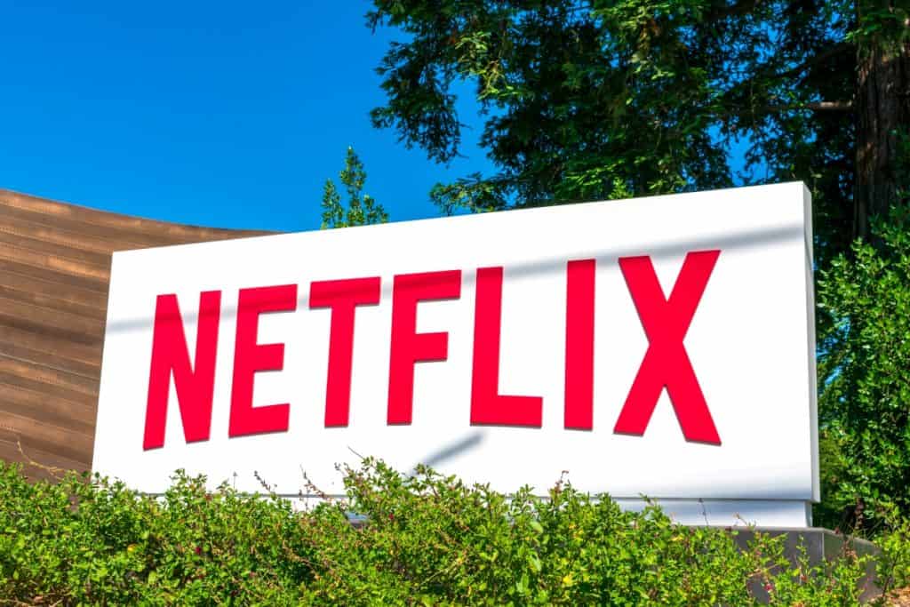 Netflix