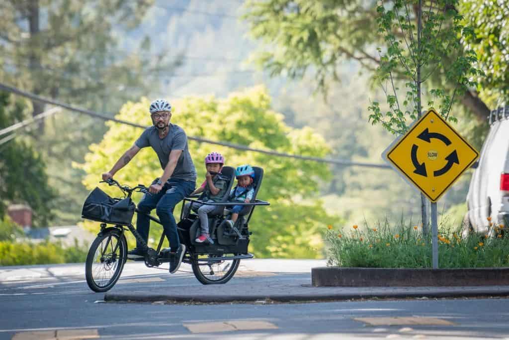 Xtracycle