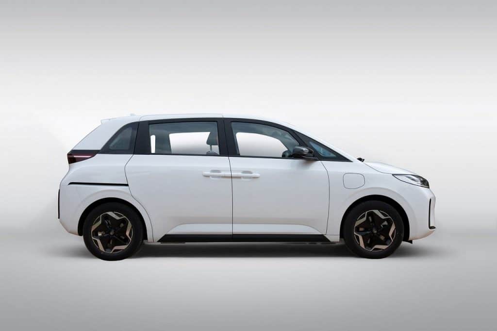 byd 99