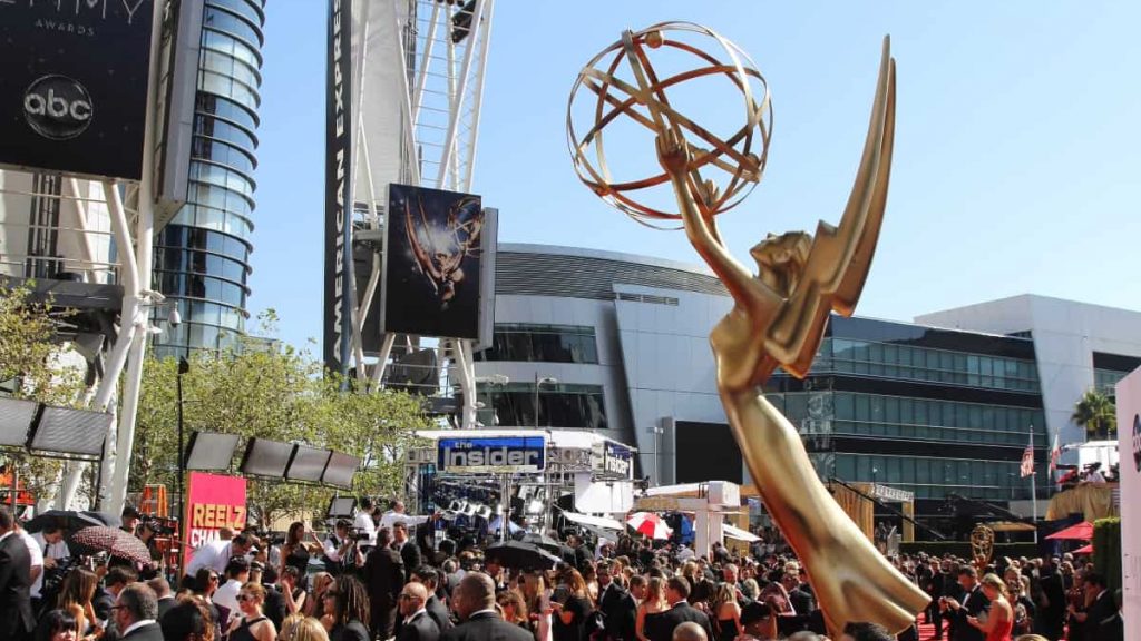 Emmy