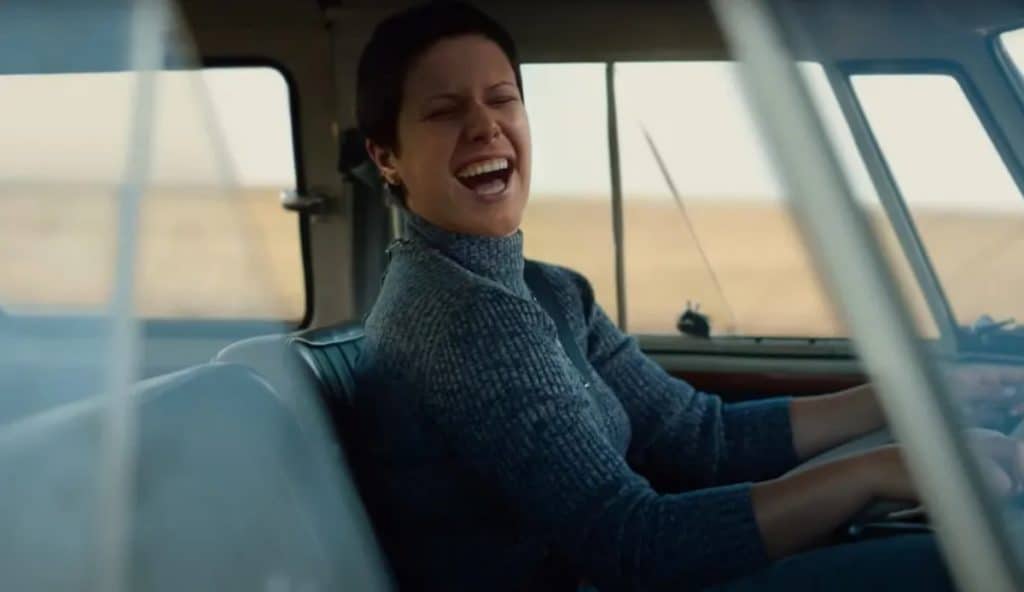 Elis Regina canta em propaganda da VW