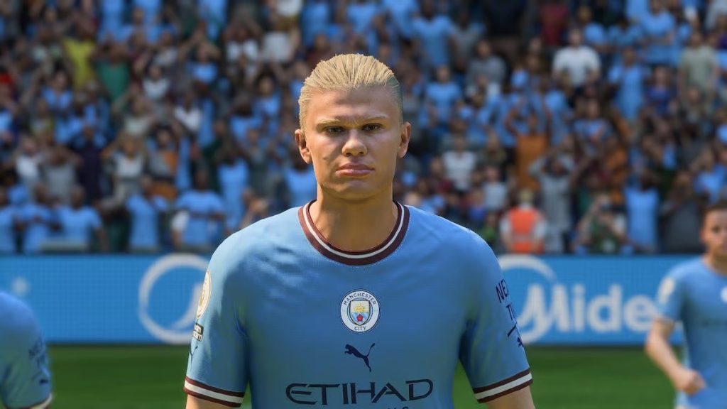 ea sports fc