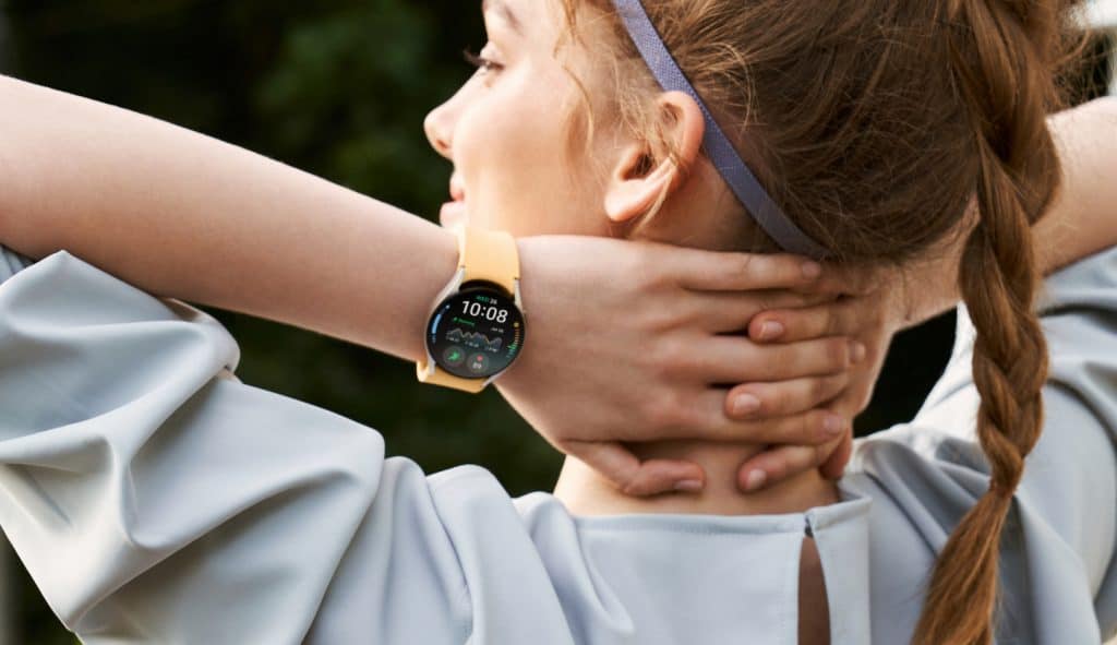 Galaxy Watch 6 (Imagem: divulgação/Samsung)