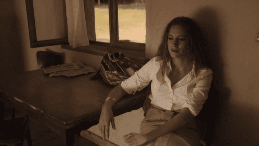 imagem mostrando a personagem Sahsu