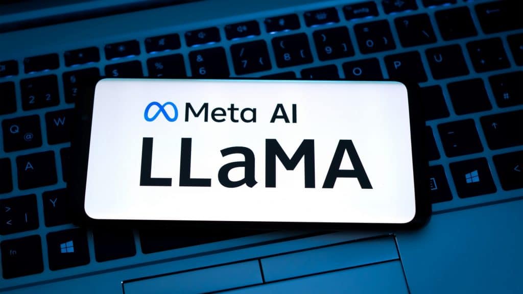Meta IA