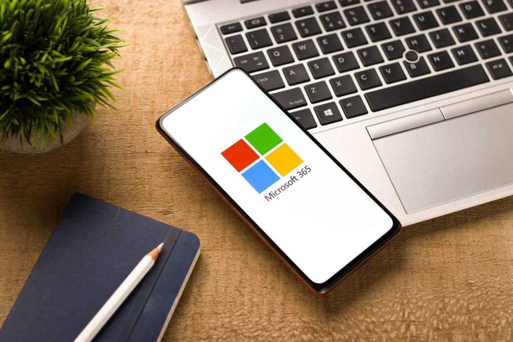 microsoft 365