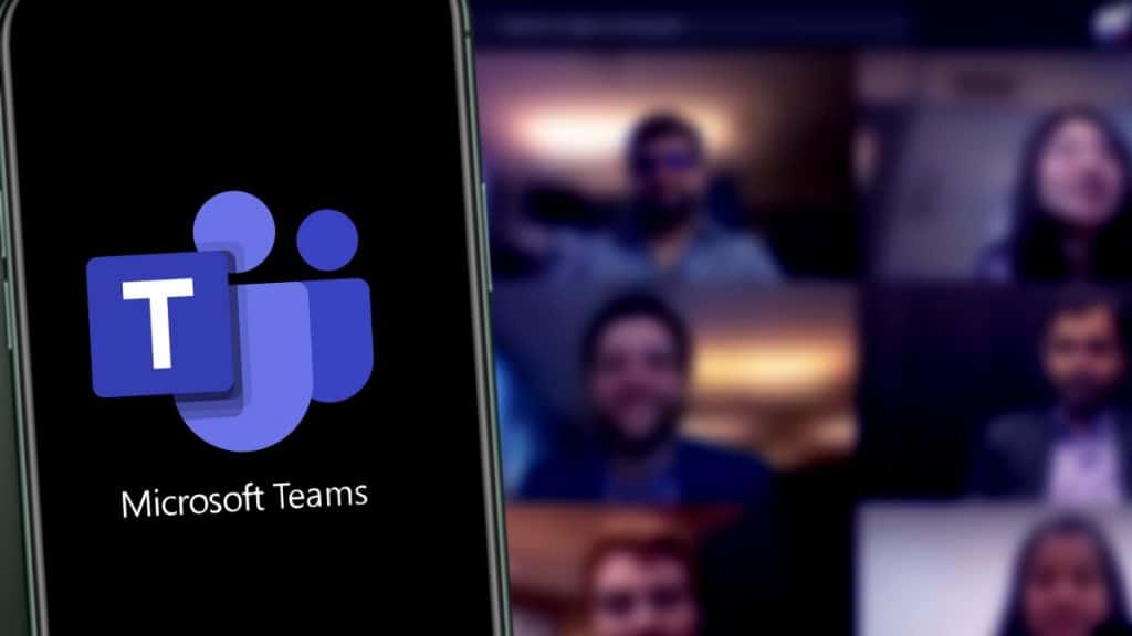 Microsoft Teams