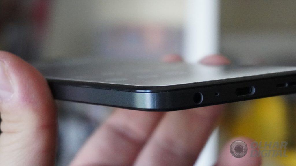 Nokia G60 5G (Imagem: André Fogaça/Olhar Digital)