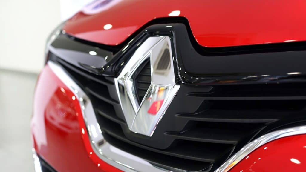 Renault