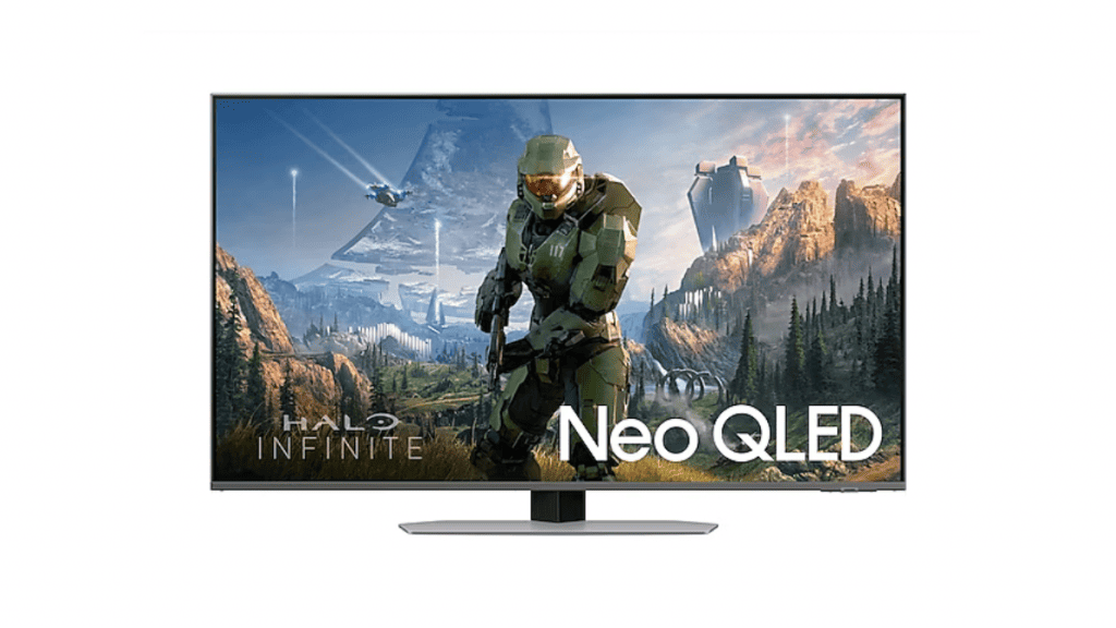 1 - Samsung Neo QLED 4K 50QN90C 2023