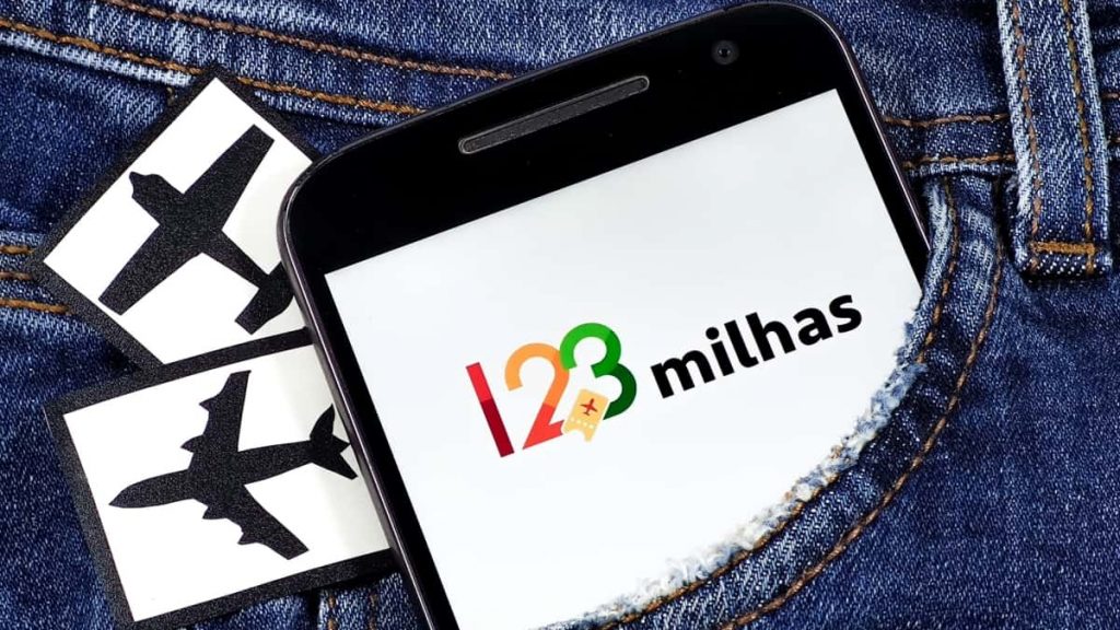 123 Milhas